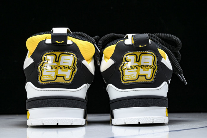 Lou1su1tt Skate Sneaker