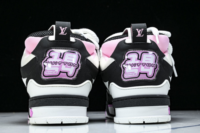 Lou1su1tt Skate Sneaker