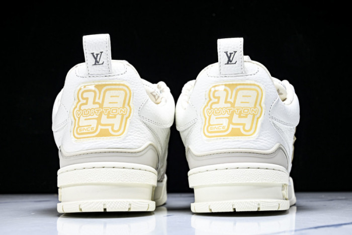 Lou1su1tt Skate Sneaker