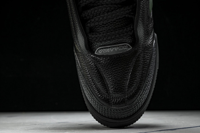 Lou1su1tt Skate Sneaker