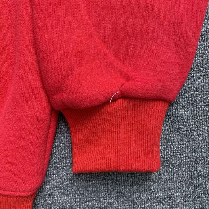 Spider Hoodie