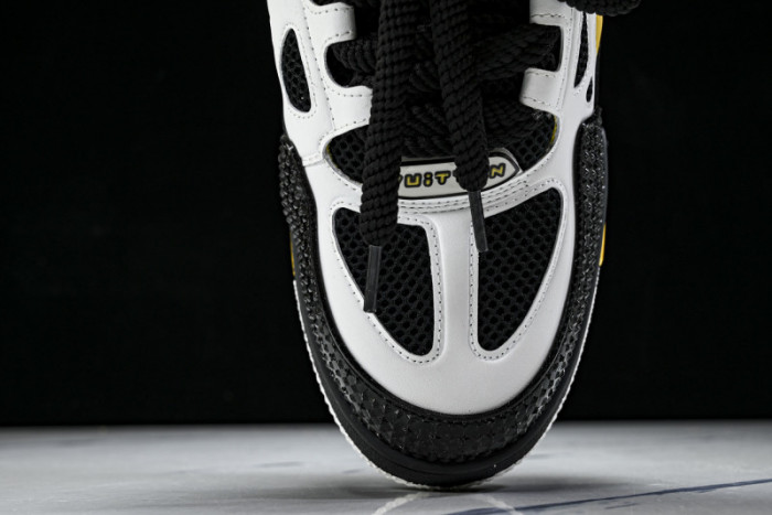 Lou1su1tt Skate Sneaker