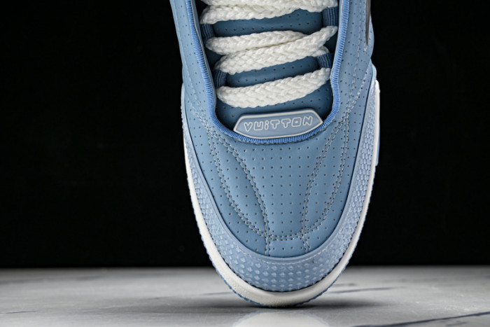 Lou1su1tt Skate Sneaker