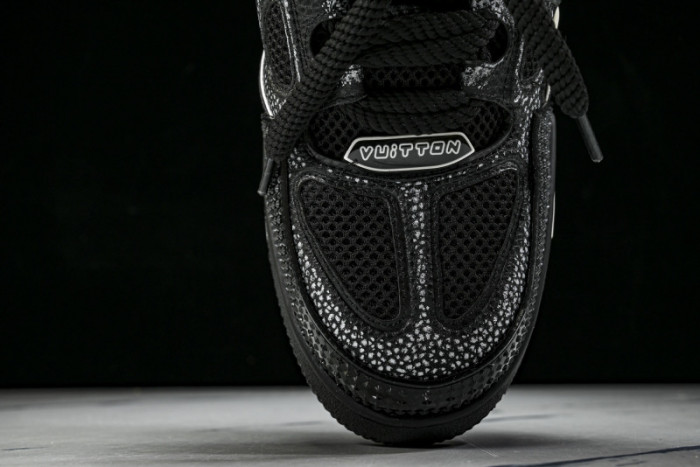 Lou1su1tt Skate Sneaker