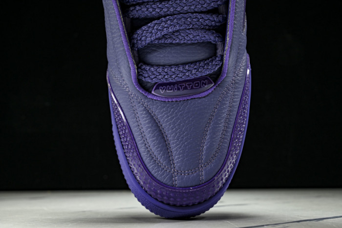 Lou1su1tt Skate Sneaker