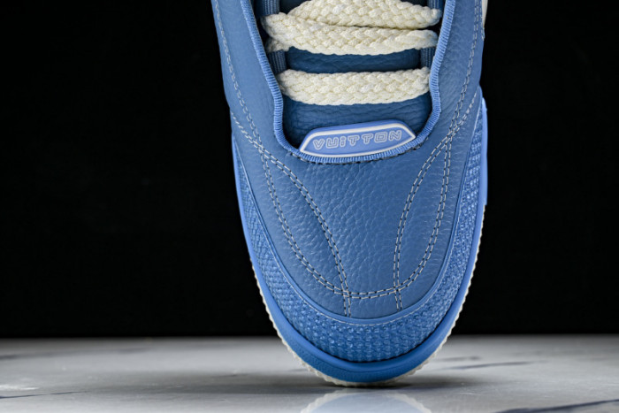 Lou1su1tt Skate Sneaker