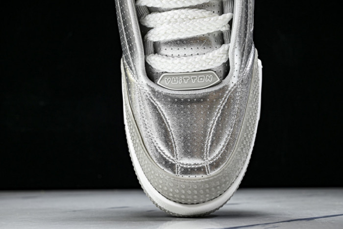 Lou1su1tt Skate Sneaker