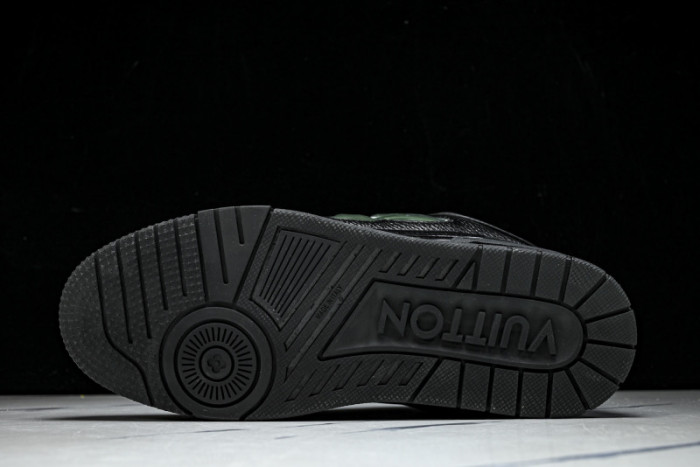Lou1su1tt Skate Sneaker