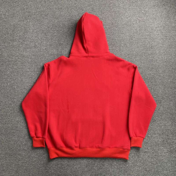 Spider Hoodie