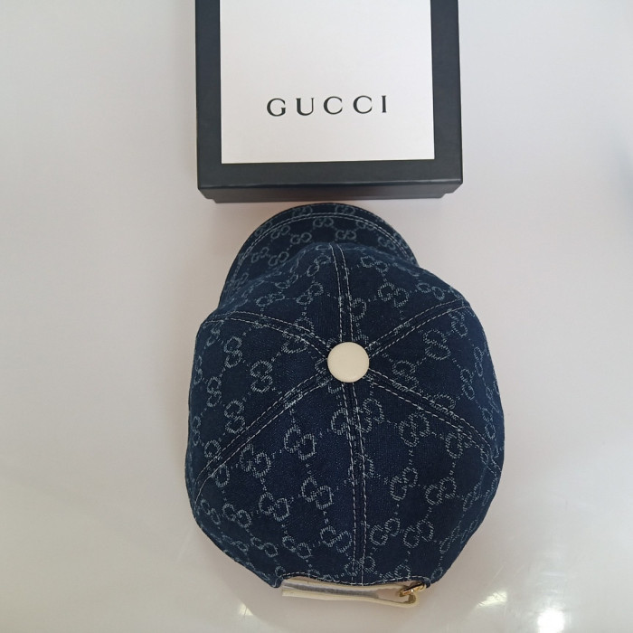 Gu66 HAT