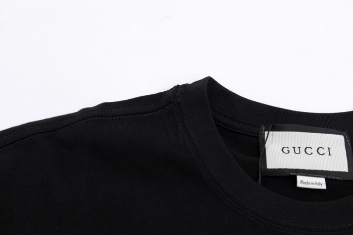 Gu66 T-shirt