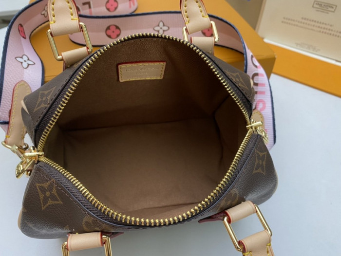 Lou1su1tt BAG