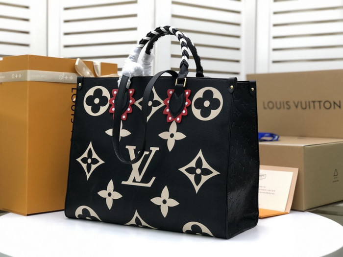 Lou1su1tt BAG