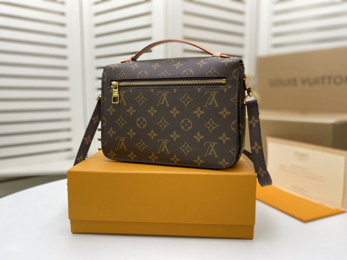 Lou1su1tt BAG