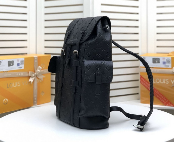 Lou1su1tt BACKPACK