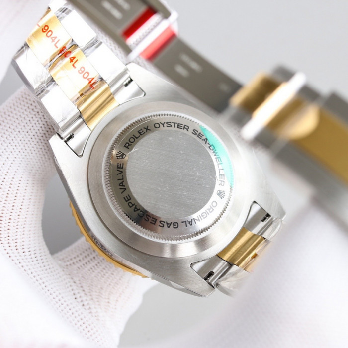 Rloxe watch