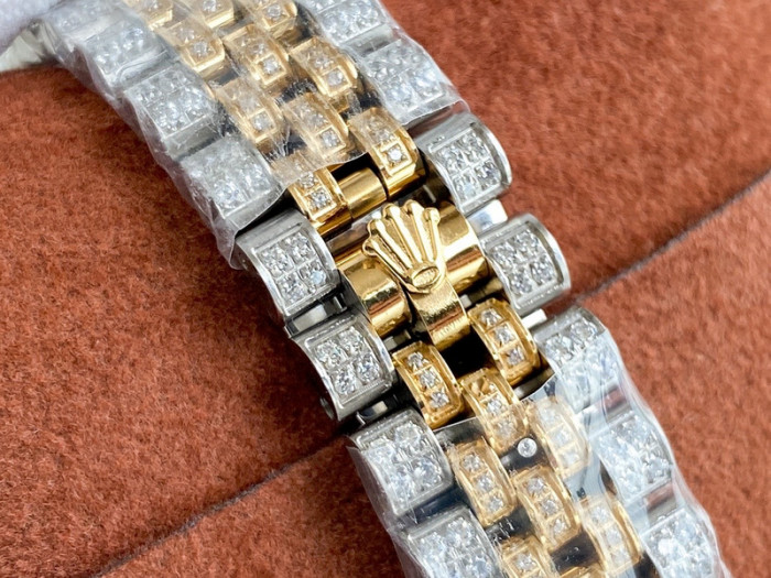 Rloxe watch