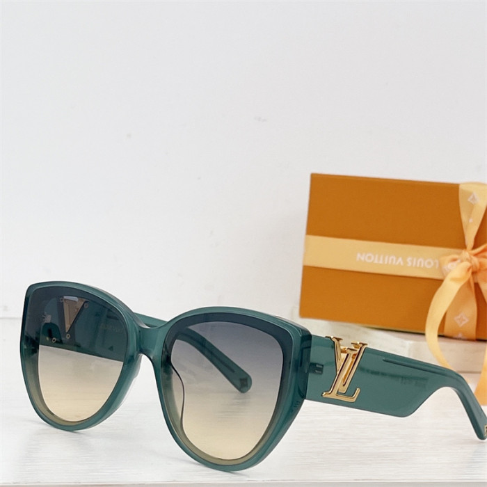 Lou1su1tt Sunglasses