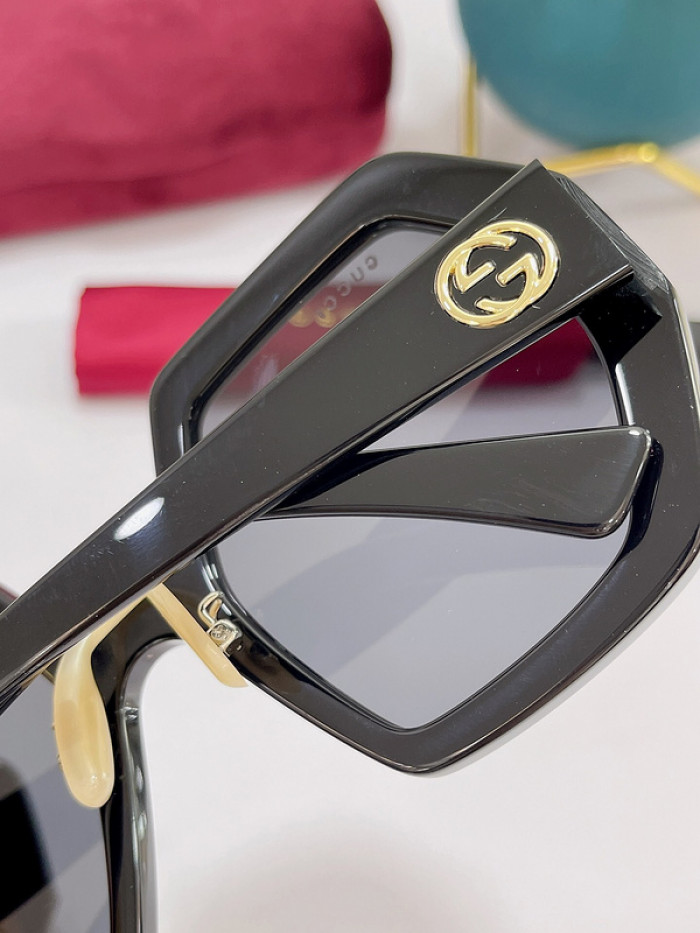 Gu66 Sunglasses