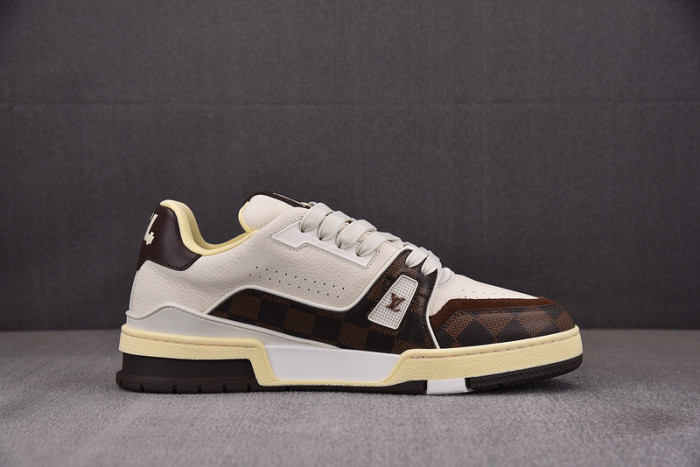 Lou1su1tt Trainer Sneaker