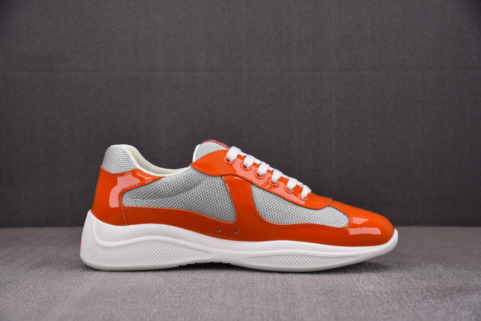 PRA shoes