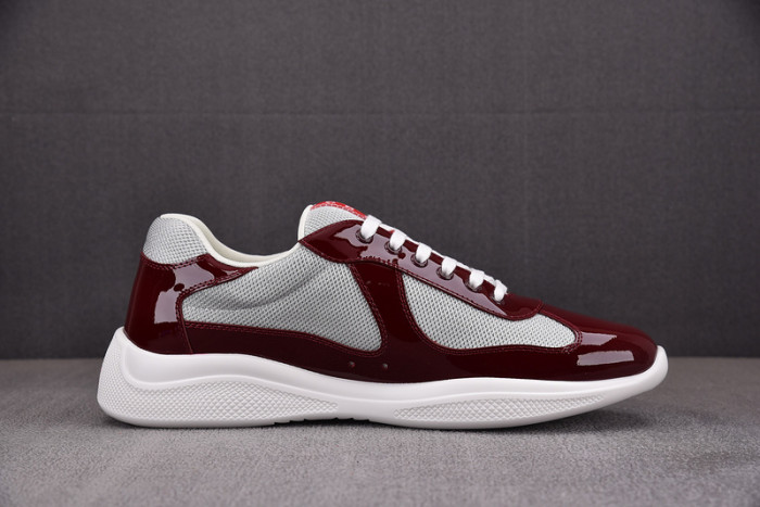 PRA shoes