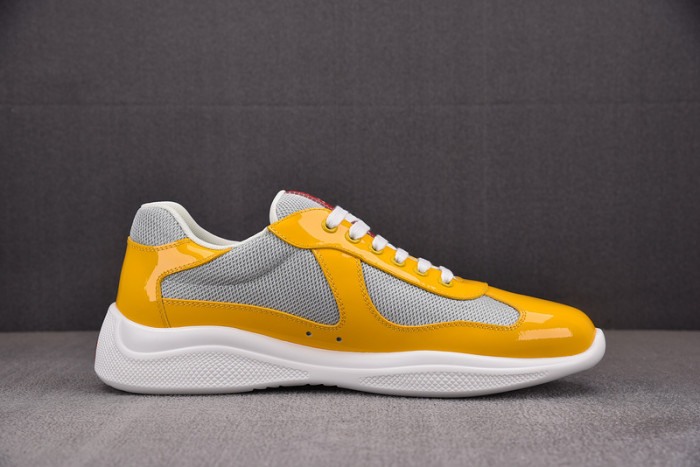 PRA shoes