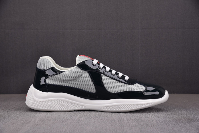 PRA shoes ( black )