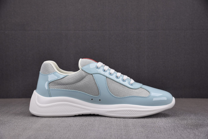 PRA shoes