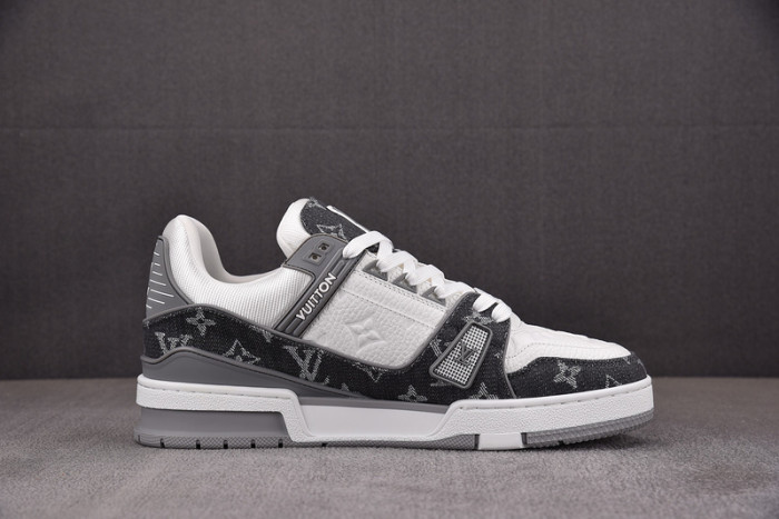 Lou1su1tt Trainer Sneaker