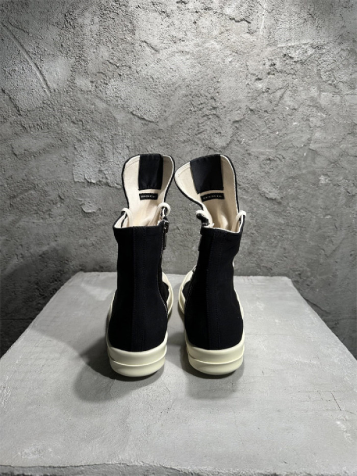 R1ck 0wens sneakers