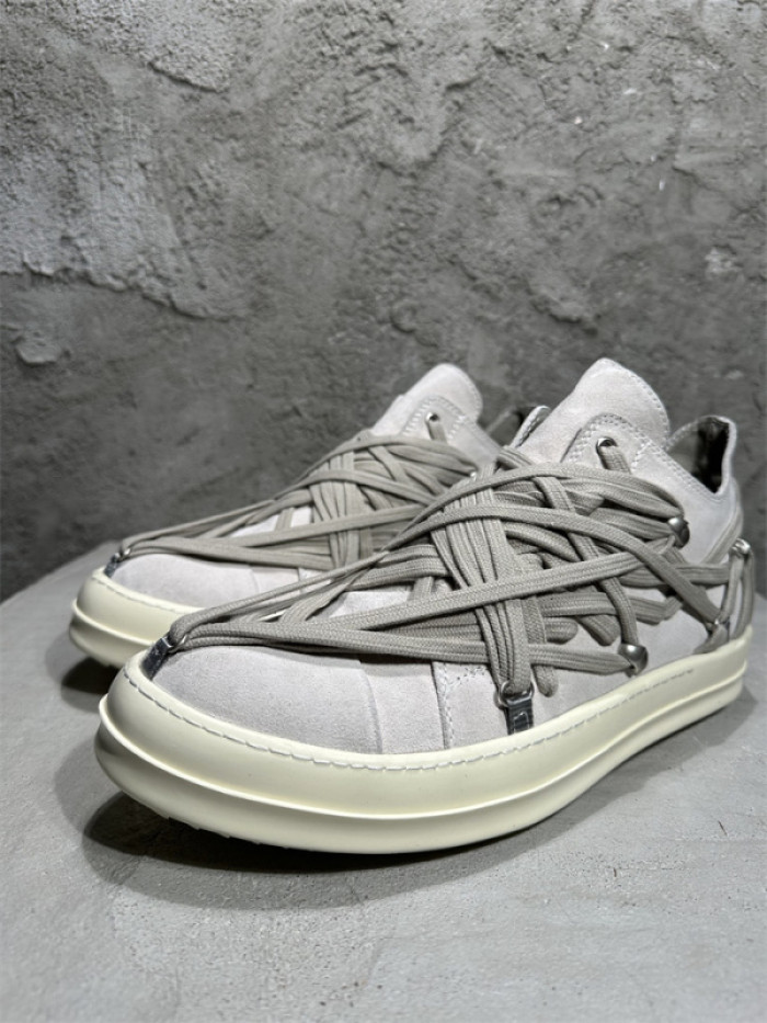 R1ck 0wens sneakers