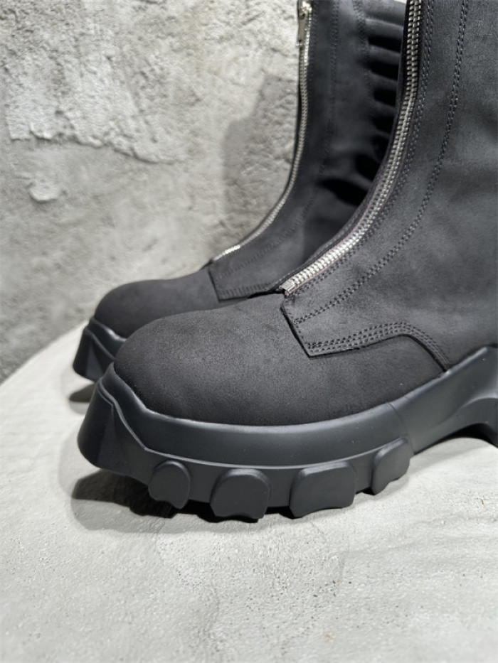 R1ck 0wens boots