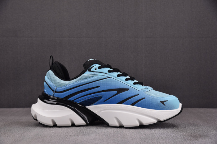 D10R B44 Blade Blue