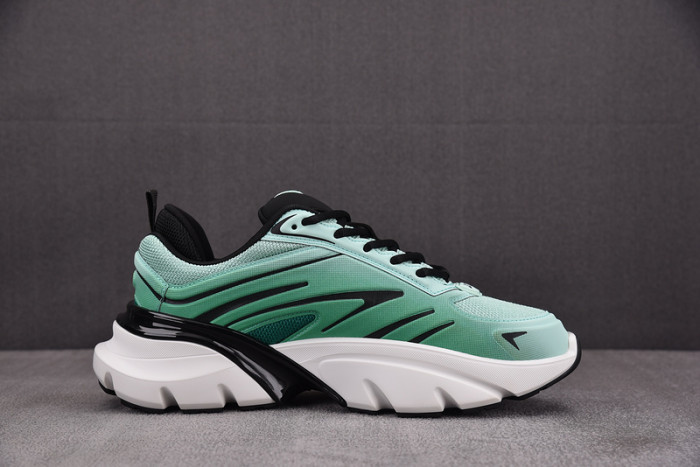 D10R B44 Blade Green