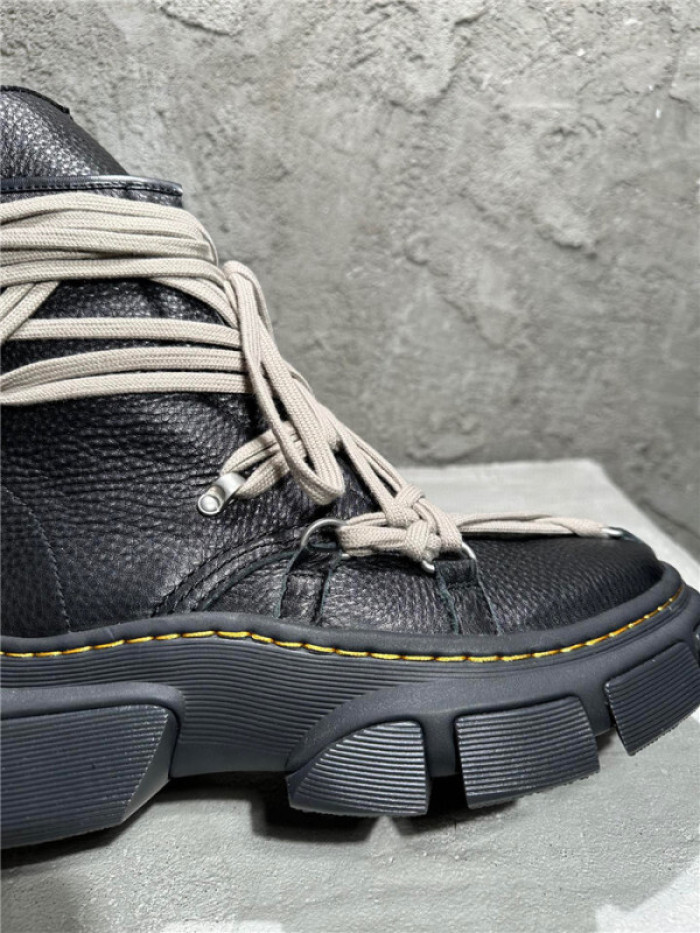 R1ck 0wens boots