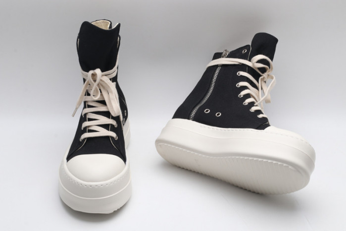 R1ck 0wens sneakers