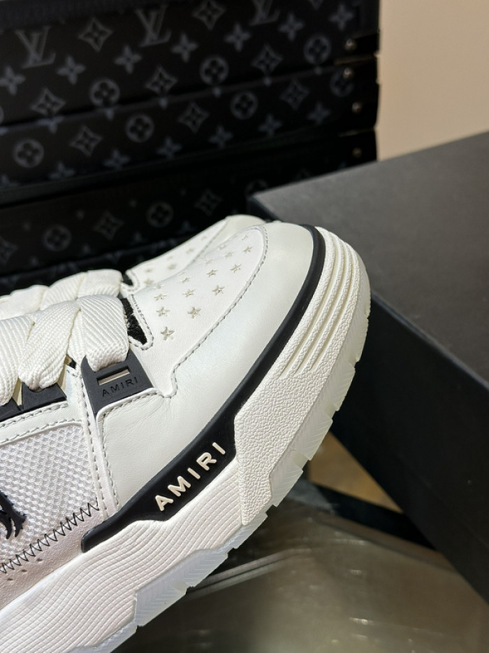 AM1R1 Skel Top Low