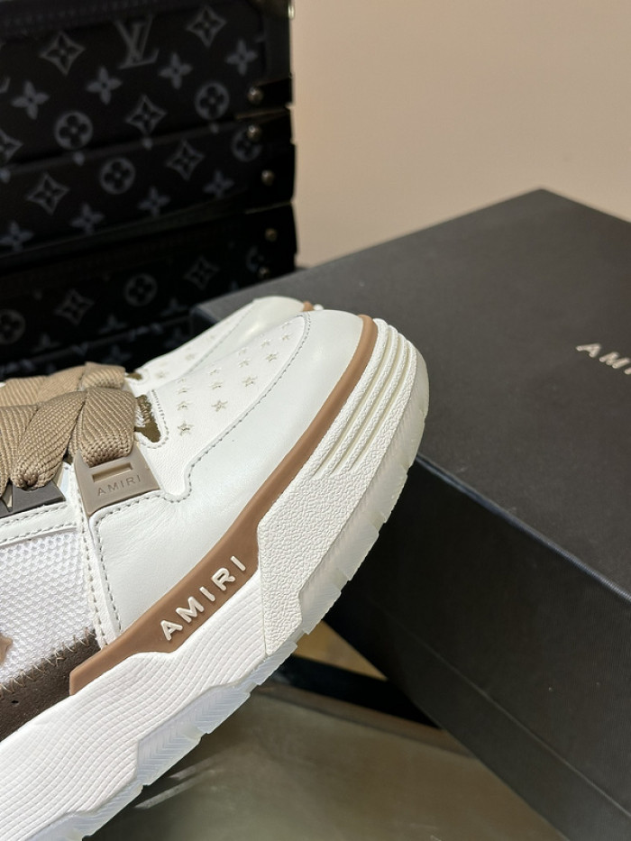 AM1R1 Skel Top Low