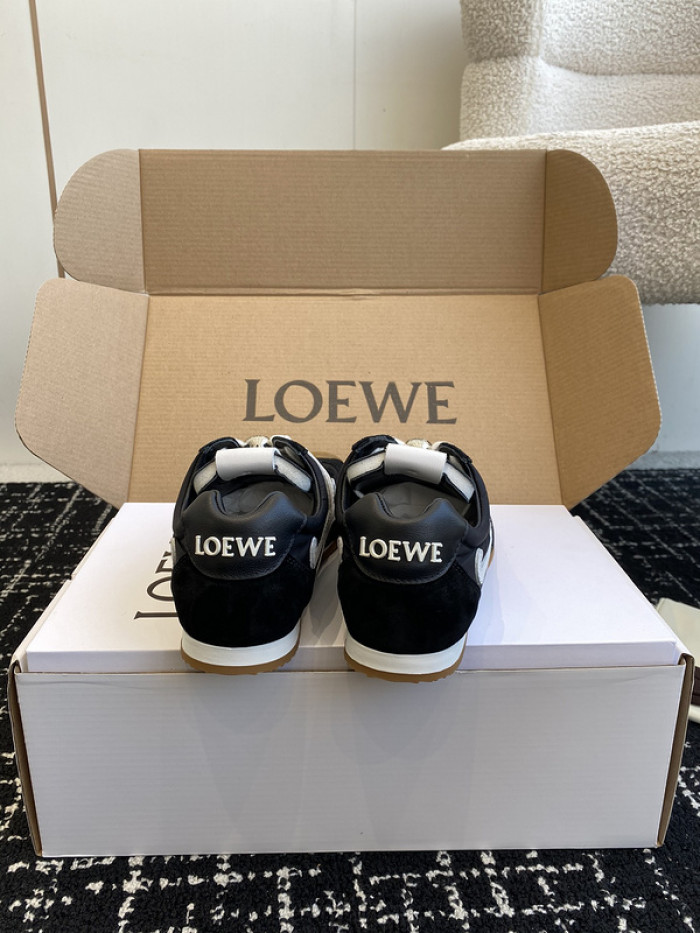 L0ew* Flow Runner