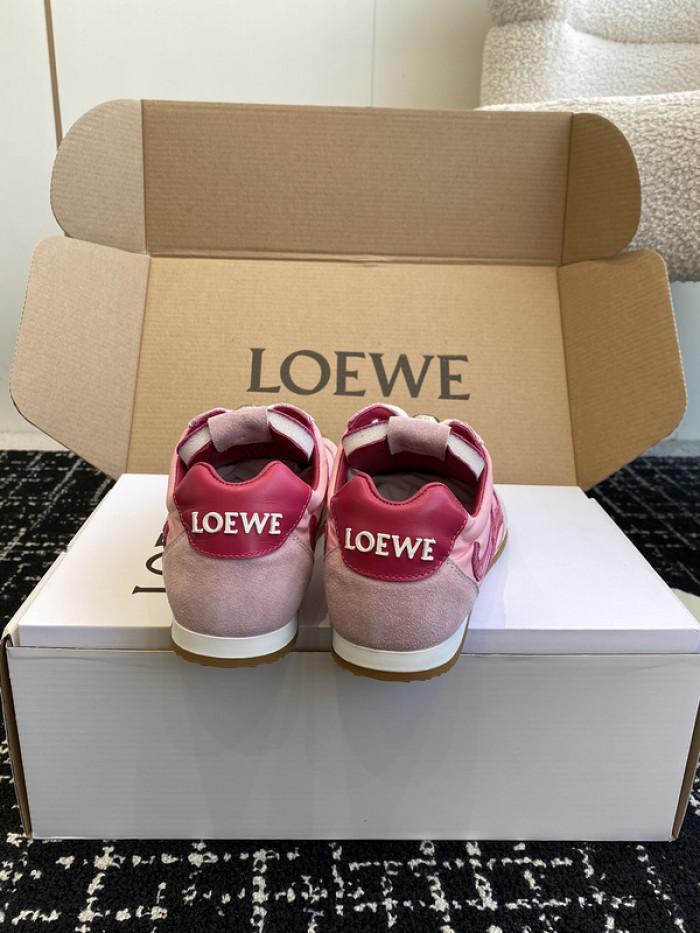 L0ew* Flow Runner
