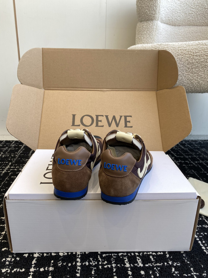 L0ew* Flow Runner