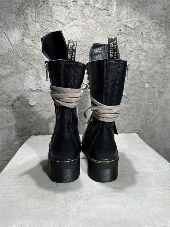 R1ck 0wens boots