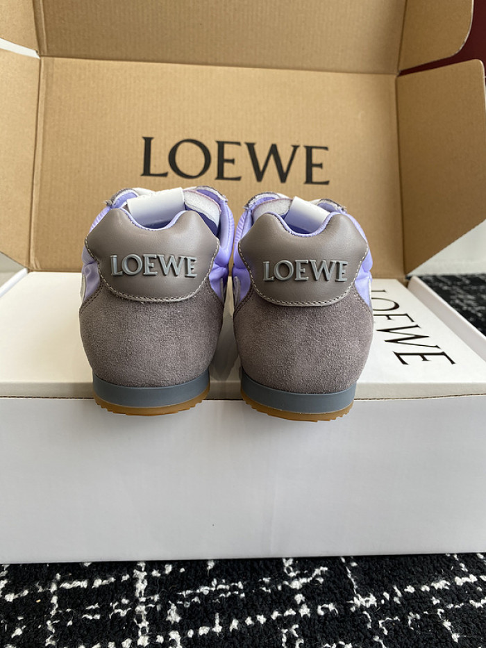 L0ew* Flow Runner