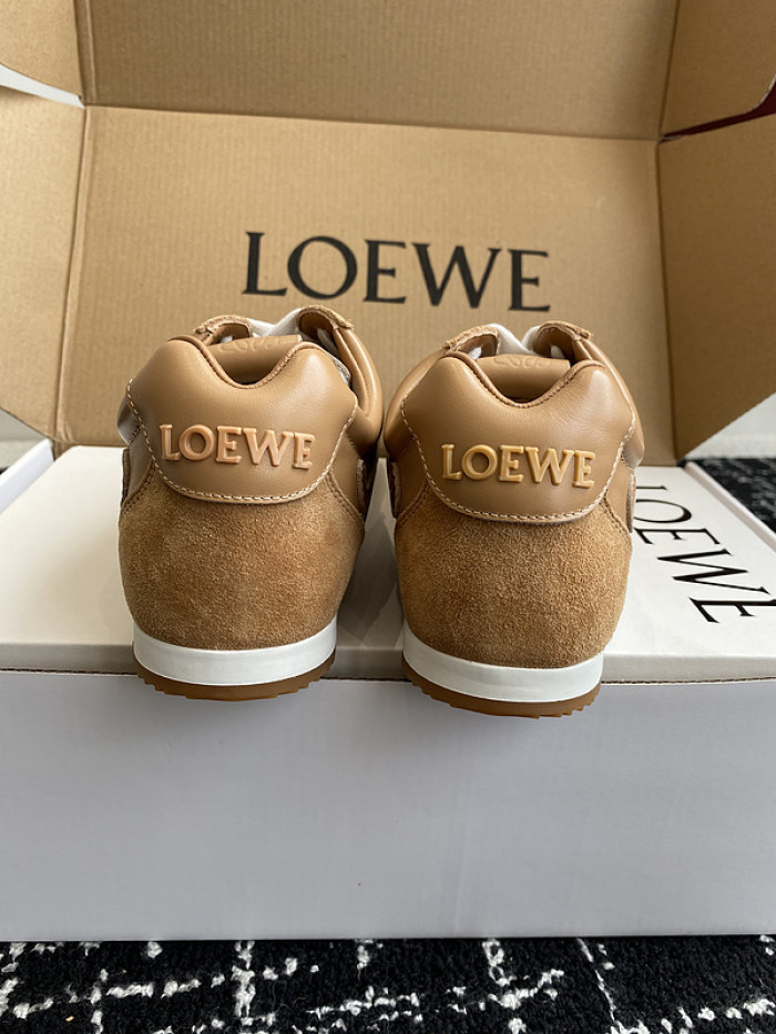 L0ew* Flow Runner