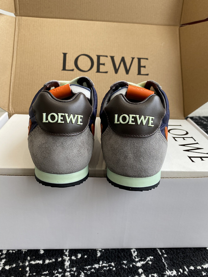 L0ew* Flow Runner
