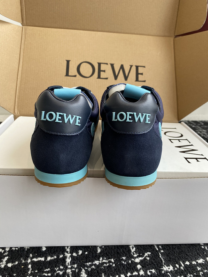 L0ew* Flow Runner