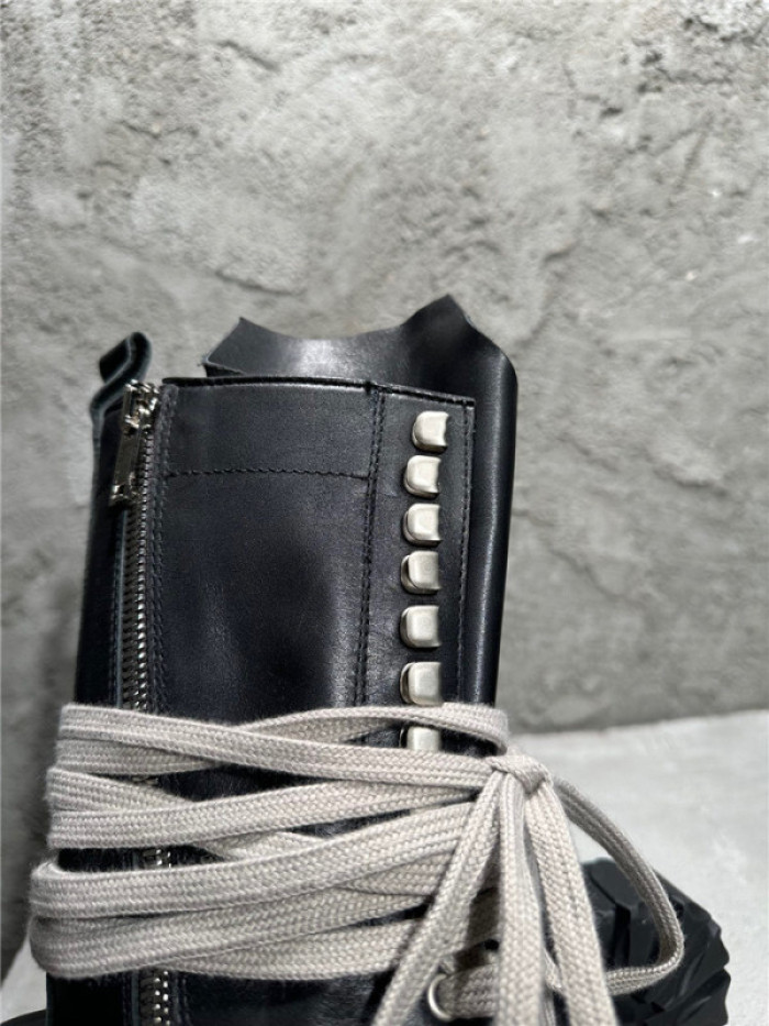 R1ck 0wens boots