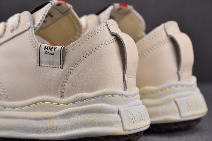 Ma1s0n MIHARA YASUHIRO SNEAKER
