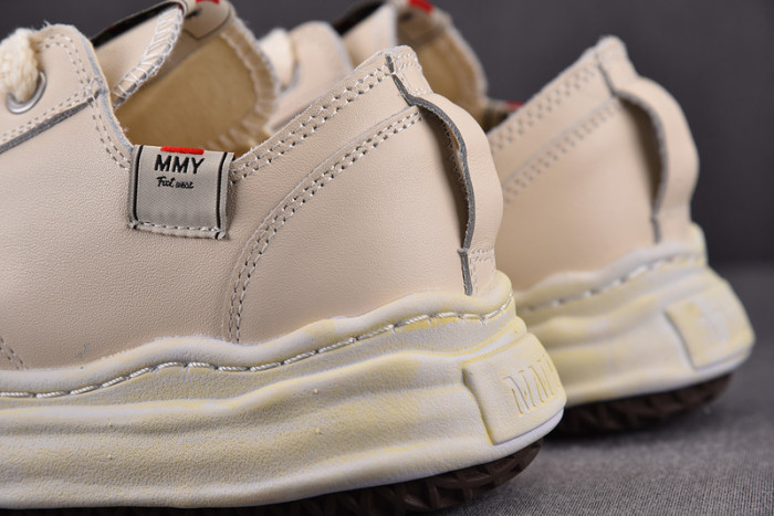 Ma1s0n MIHARA YASUHIRO SNEAKER